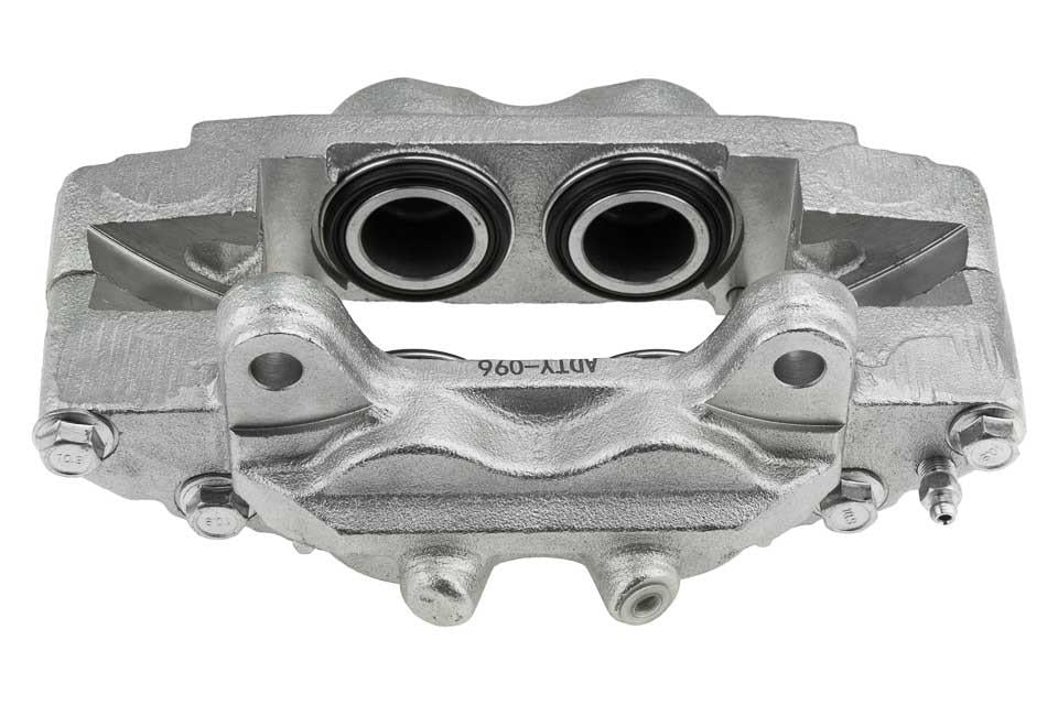 Toyota HiLux 2008-2015 Front Right Brake Caliper 297mm Discs