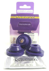 For Ford Focus Mk1 RS up to 2006 PowerFlex Charge Cooler Mountings