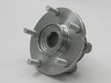 Nissan Qashqai 2007-2013 Front Hub Wheel Bearing Kit