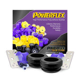 For Ford Galaxy (2006-2015) PowerFlex Rear Trailing Arm Bush