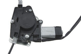 Jeep Grand Cherokee Mk2 1999-2004 Front Right Electric Window Regulator