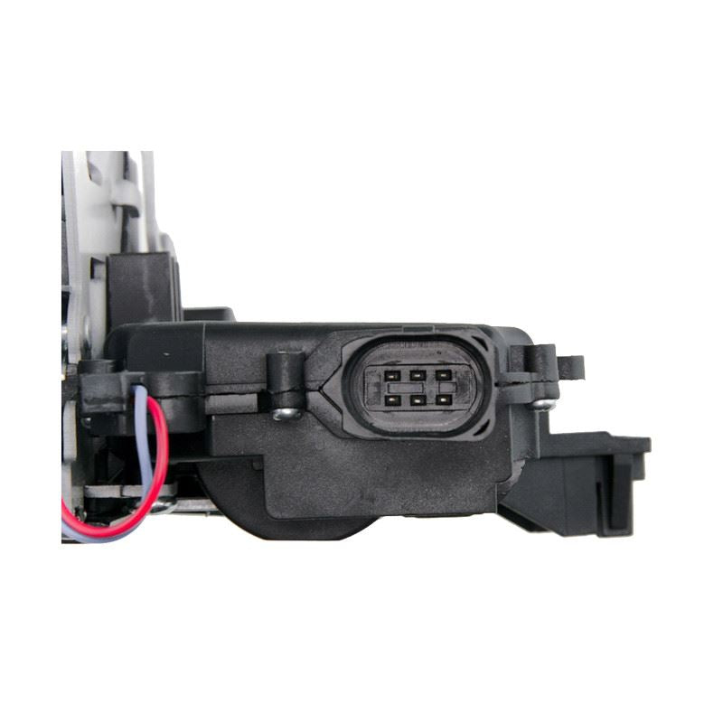 Seat Toledo Mk2 1998-2006 Rear Right Door Lock Actuator Solenoid Mechanism