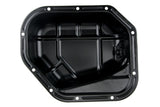 Hyundai Santa Fe 2001-2006 2.7 V6 4x4 Sheet Steel Engine Oil Sump Pan