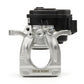 Nissan Qashqai 2013-2022 Rear Right Electric Brake Caliper