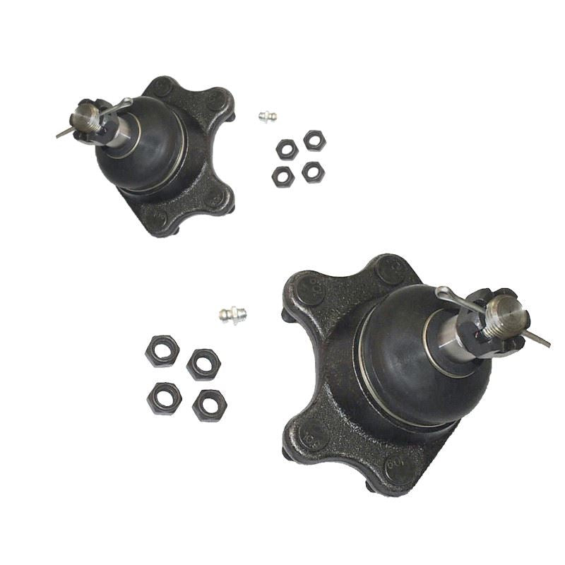 Toyota 4 Runner N1 N10 N13 N5 N6 N7 N6 1987-1996 Front Upper Ball Joints Pair