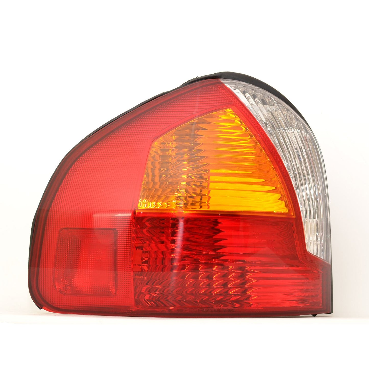 HYUNDAI SANTA FE 2000-2004 REAR TAIL LIGHT PASSENGER SIDE N/S