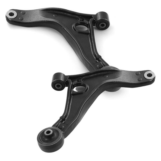 For Renault Master MK3 2010-2020 Lower Front Wishbones Suspension Arms Pair