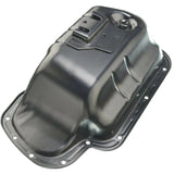 Citroen AX 1986-1998 Steel Engine Oil Sump Pan
