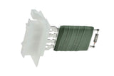 Opel / Vauxhall Corsa 2000 - 2009 Heater Blower Motor Fan Resistor