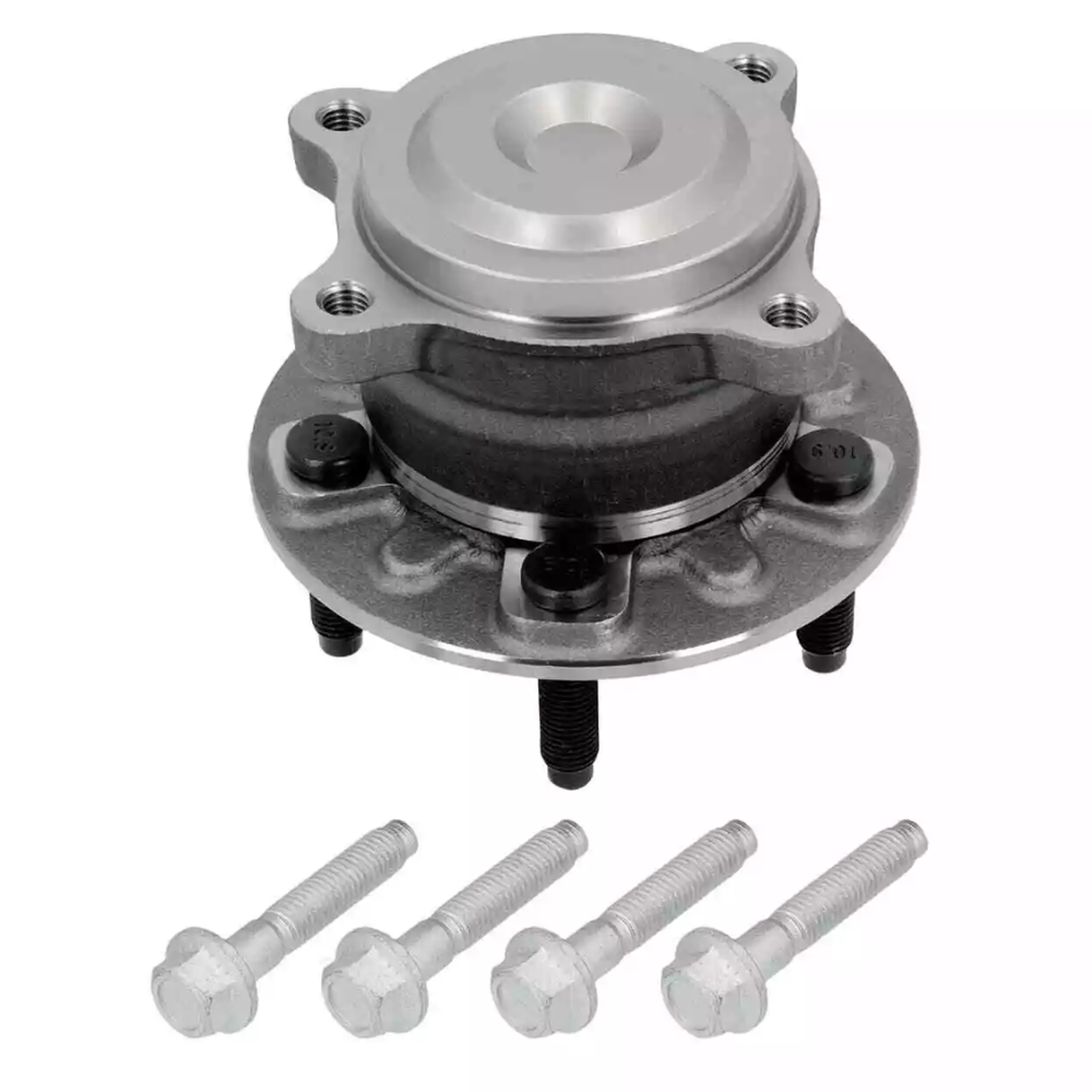 Vauxhall Astra K MK7 2015-2022 Rear Wheel Hub Bearing Kit