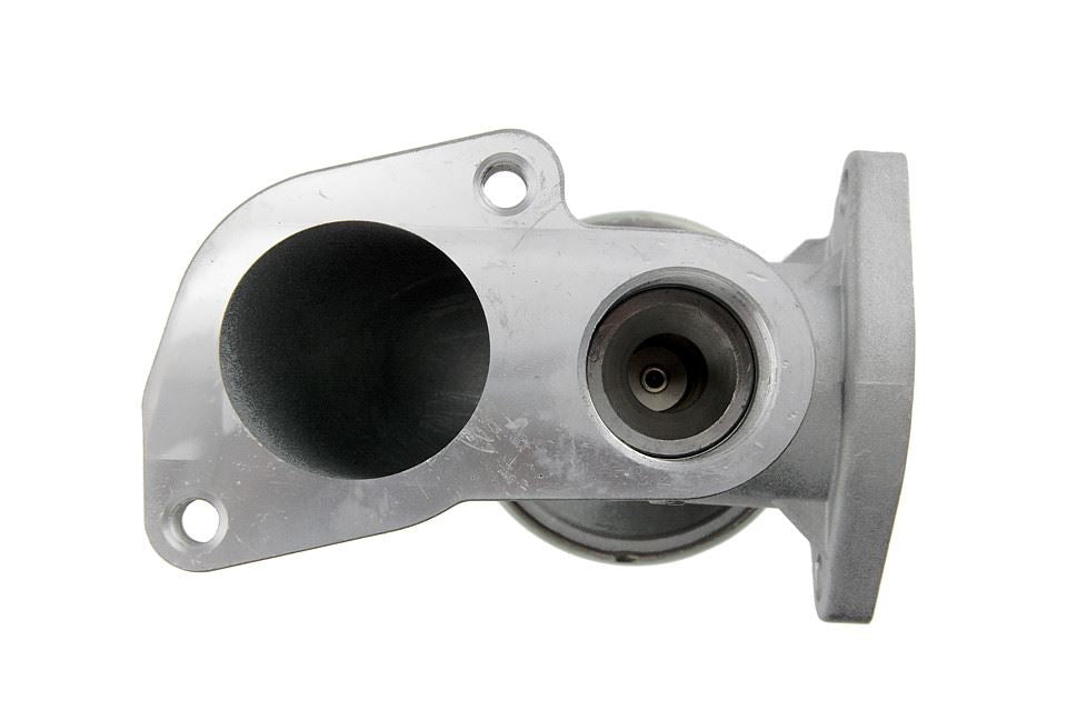 Opel Vauxhall Astra 2000-2006 1.7 DTI 16V EGR Valve