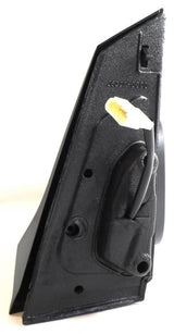 Ford Ka Mk2 11/2008- Electric Adjust Wing Door Mirror Primed Cover Drivers Side