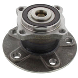Mercedes B-Class (W245) 2005-2011 Rear Hub Wheel Bearing Kits Pair