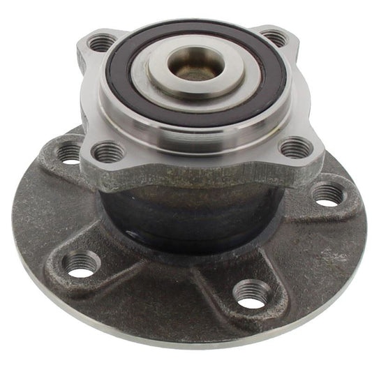 Mercedes B-Class (W245) 2005-2011 Rear Hub Wheel Bearing Kits Pair