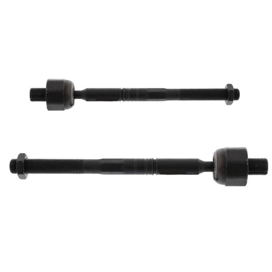 For BMW 5 Series E60, E61 2003-2010 Front Inner Tie Track Rod Ends Pair