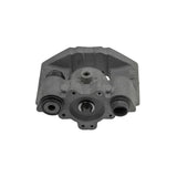 Tesla Model S 2012-2021 Rear Left Parking Brake Caliper 365mm Discs