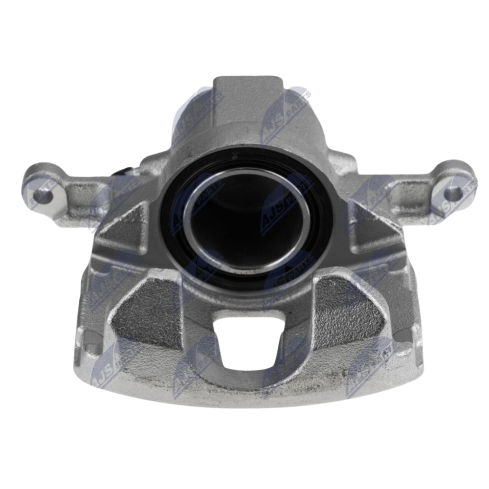 Renault Megane MK4 2015-2025 Front Left Brake Caliper 296mm Disc