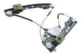 Vauxhall Insignia A 2008-2017 Front Left Electric Window Regulator