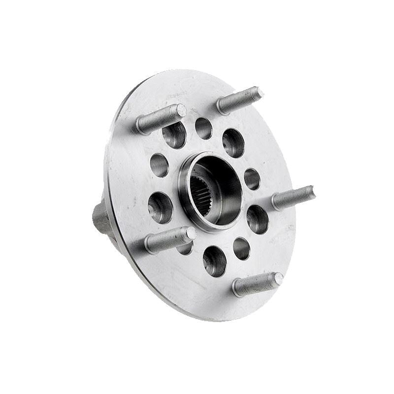 Ford Transit 2013-2019 Front Hub Wheel Bearing Kits Pair