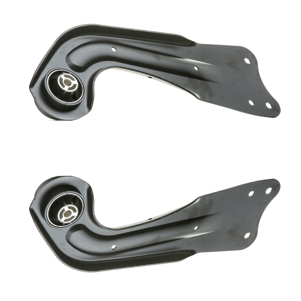 VW Golf MK6 2008-2012 Rear Suspension Wishbones Arms Pair