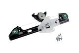 Seat Toledo Mk2 1998-2004 Rear Left Electric Window Regulator