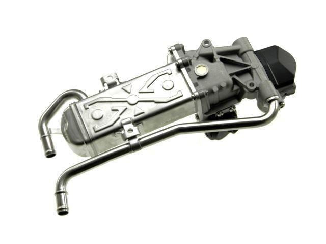 For VW Polo 1.2 TDi 2010-2014 EGR Valve & Cooler