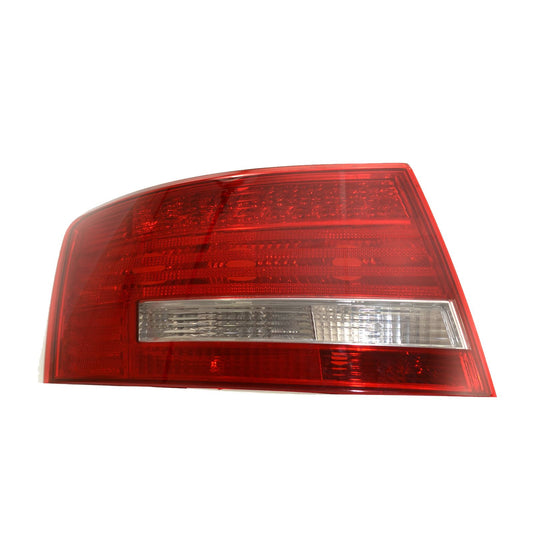 AUDI A6 MK2 SALOON 2004-2008 LED REAR TAIL LIGHT PASSENGER SIDE N/S