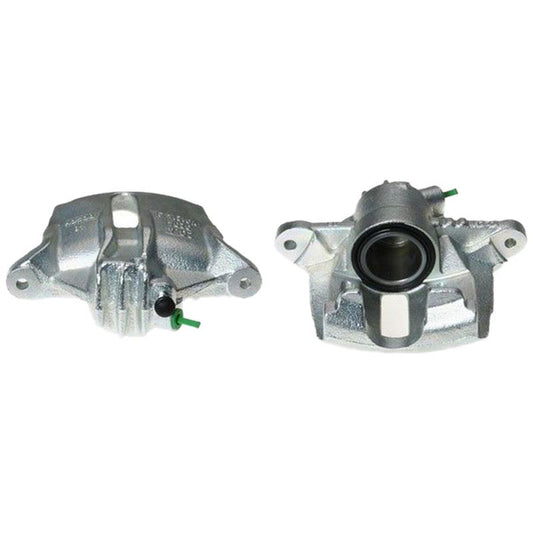 Peugeot 206 1998-2012 Front Right Brake Caliper