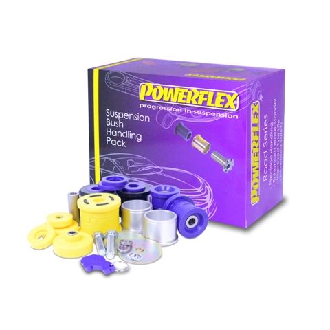 For Mini R50/52/53 2000-2006 PowerFlex Handling Pack