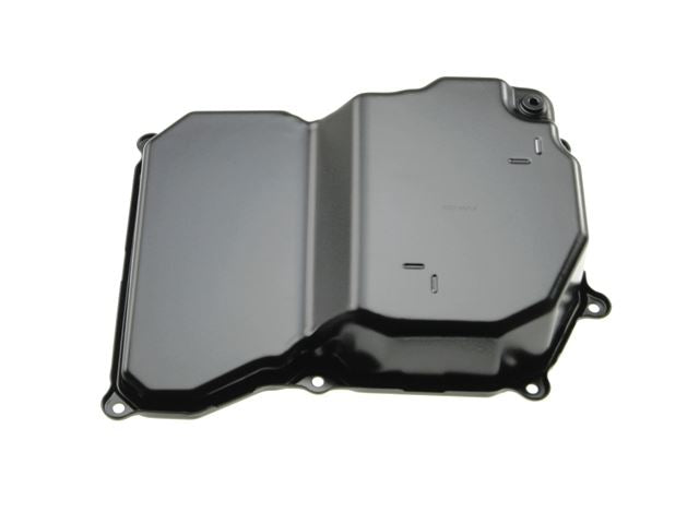 Seat Toledo 2004-2009 Steel Engine Oil Sump Pan