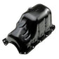 For Fiat Punto Evo 2009-2012 1.2 & 1.4 8v Steel Engine Oil Sump Pan