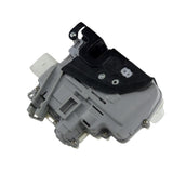 Seat Ibiza Mk4 2008-2015 Front Left Door Lock Actuator Mechanism