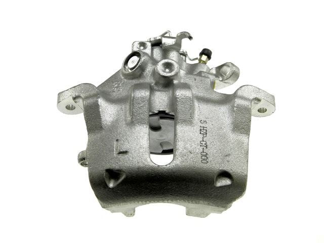 Citroen C5 Mk1 2001-2004 Front Left Passenger N/S Brake Caliper 283mm Discs