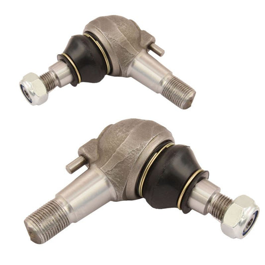 Mercedes S-Class C140 W140 1991-1999 Front Lower Ball Joints Pair
