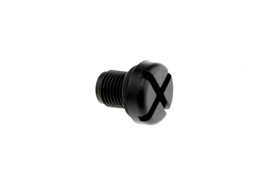 BMW 3 Series E30 1982-1994 Radiator Coolant Expansion Header Tank Vent Screw