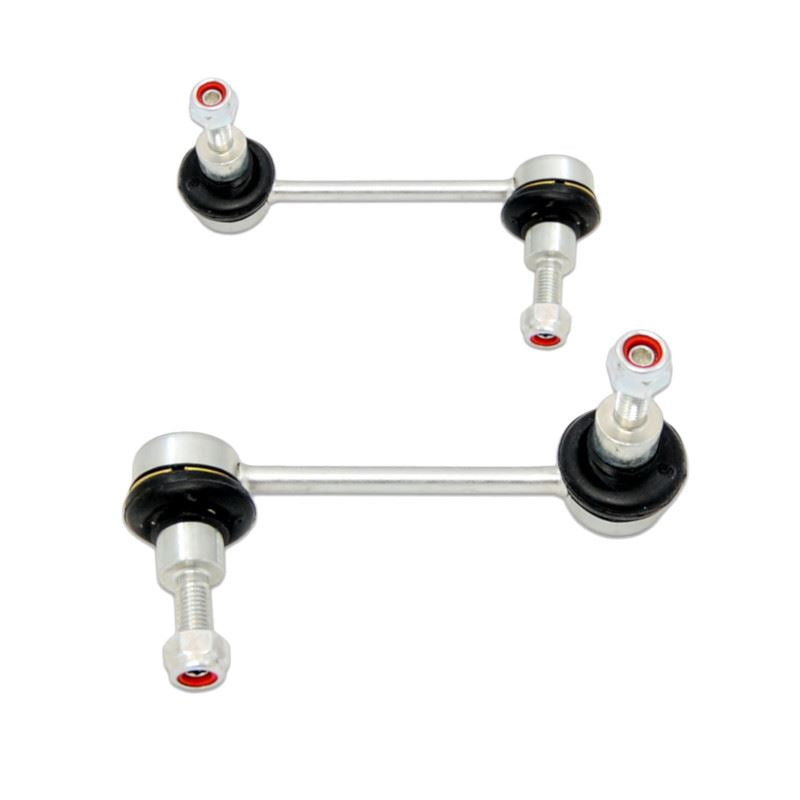 Opel Vauxhall Movano 1998-2018 Front Anti Roll Bar Drop Links Pair