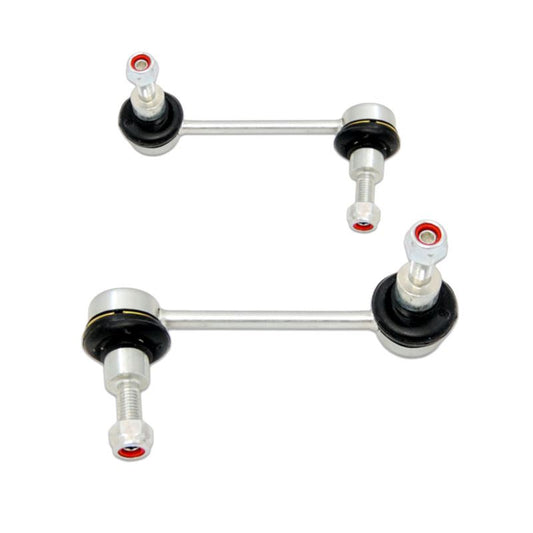 Opel Vauxhall Movano 1998-2018 Front Anti Roll Bar Drop Links Pair