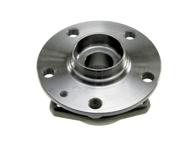 Seat Altea MPV 2004-2015 Front Hub Wheel Bearing Kit