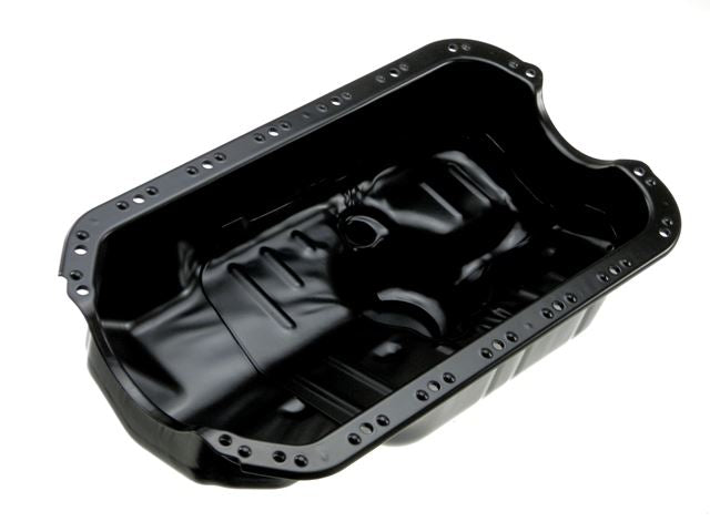 Honda Civic 2000-2005 Steel Engine Oil Sump Pan
