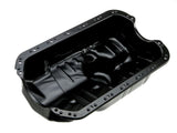 Honda Civic 2000-2005 Steel Engine Oil Sump Pan