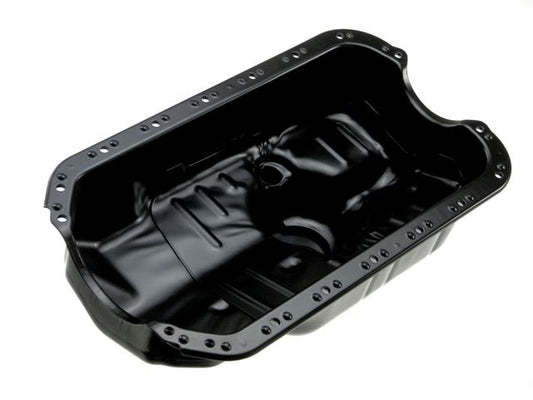 Honda Civic 2000-2005 Steel Engine Oil Sump Pan