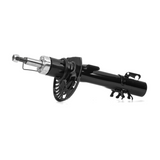 Skoda Rapid 2012-2019 Front Left & Right Shock Absorbers Struts Pair