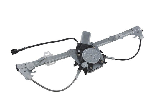 Fiat Panda Mk3 2011-2020 Front Left Electric Window Regulator
