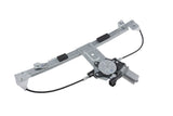 Fiat Doblo Mk1 2000-2010 Front Right Electric Window Regulator