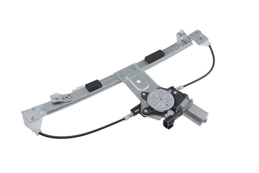Fiat Doblo Mk1 2000-2010 Front Right Electric Window Regulator