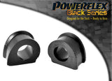 For VW Golf MK2 G60 1985-1992 PowerFlex Black Rear Anti Roll Bar Inner Bush