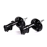 For Fiat 500 2007-2023 Front Pair - Shock Absorbers Pair