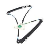 Audi A3 8P Sportback 2003-2013 Front Right Electric Window Regulator