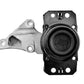 Peugeot 307 2.0 HDI 90 2000-2008 Right Engine Mount