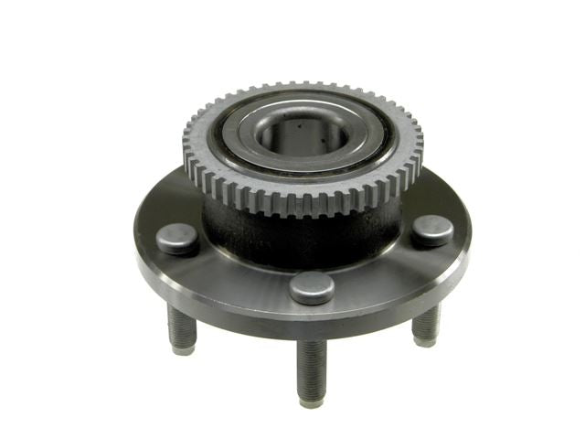 Ford Mustang 2004-2014 Front Hub Wheel Bearing Kit ABS
